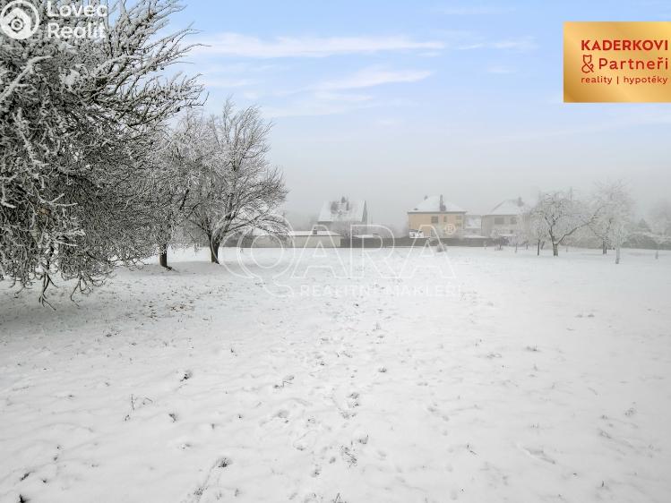 Prodej chalupy Předín č. 29