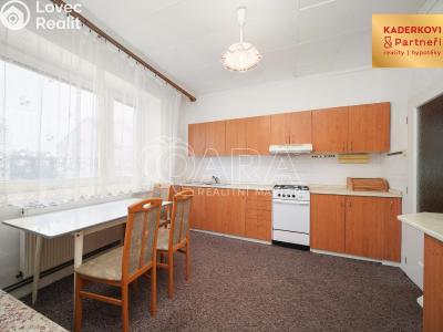 Prodej chalupy Předín č. 1