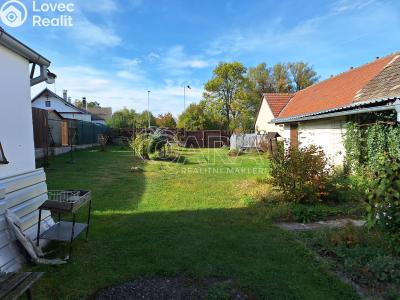 Prodej chalupy Předín č. 4