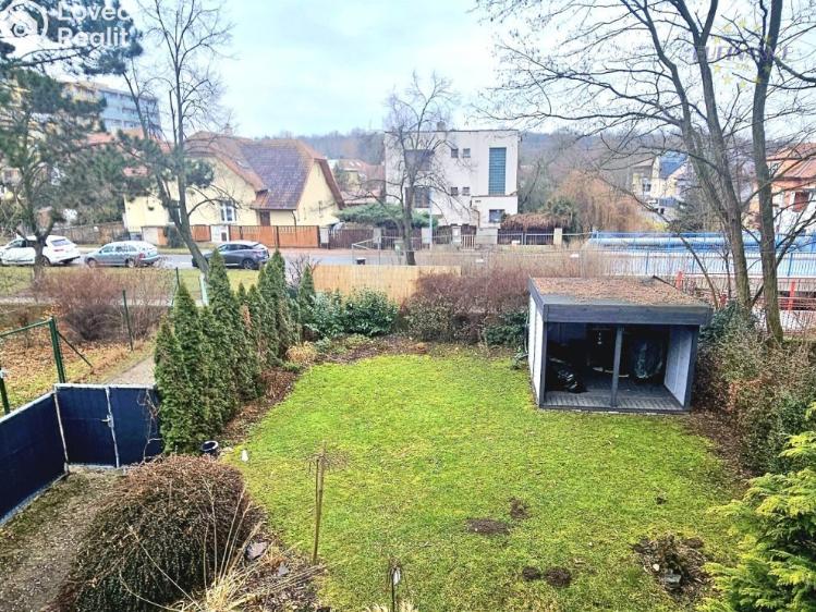 Pronájem bytu 2+KK Kralupy nad Vltavou, Gen. Klapálka 863 č. 14