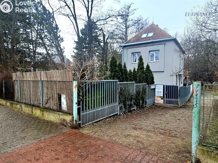 Pronájem bytu 2+KK Kralupy nad Vltavou, Gen. Klapálka 863 č. 15