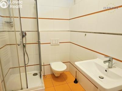 Pronájem bytu 2+KK Kralupy nad Vltavou, Gen. Klapálka 863 č. 4