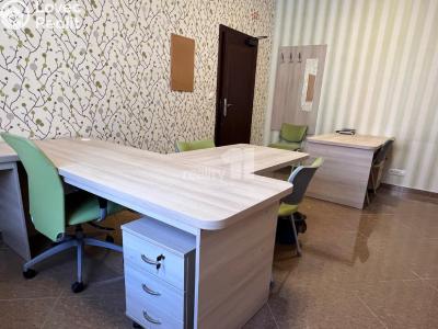 Pronájem kanceláře Karlovy Vary, Chebská č. 1