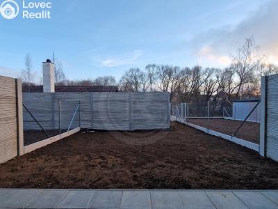 Pronájem bytu 2+KK České Budějovice, Šroubárenská č. 3