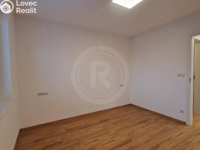 Pronájem bytu 2+KK České Budějovice, Šroubárenská č. 4