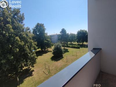 Pronájem bytu 2+1 Holešov, U Letiště č. 2