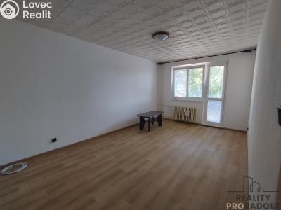 Pronájem bytu 2+1 Holešov, U Letiště č. 3