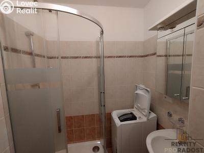 Pronájem bytu 2+1 Holešov, U Letiště č. 5