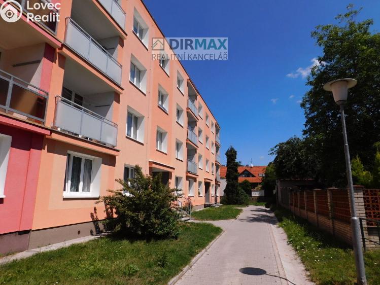 Pronájem bytu 1+KK Plzeň, Lesní č. 5