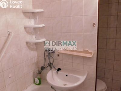 Pronájem bytu 1+KK Plzeň, Lesní č. 3