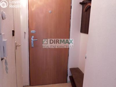 Pronájem bytu 1+KK Plzeň, Lesní č. 4