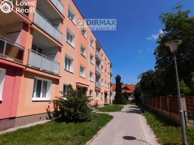 Pronájem bytu 1+KK Plzeň, Lesní č. 5