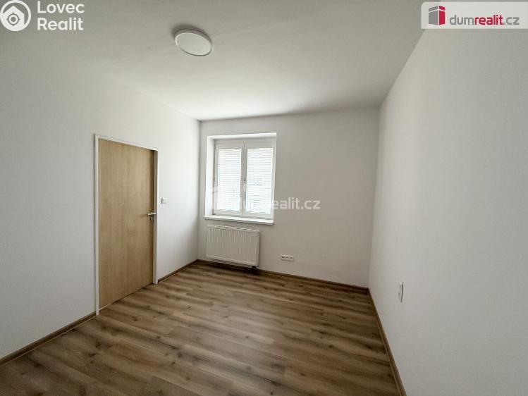 Pronájem bytu 2+KK Frenštát pod Radhoštěm, Rožnovská č. 7