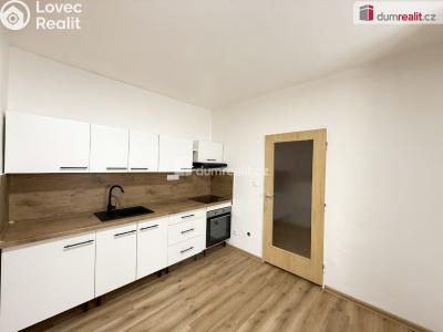 Pronájem bytu 2+KK Frenštát pod Radhoštěm, Rožnovská č. 1