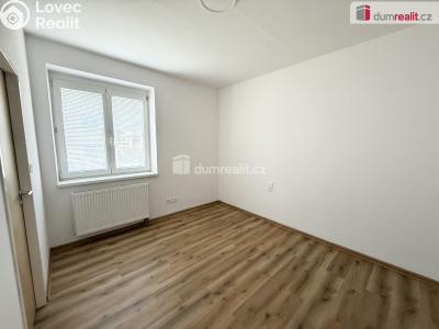 Pronájem bytu 2+KK Frenštát pod Radhoštěm, Rožnovská č. 3