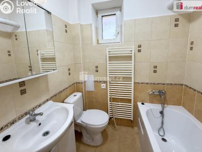 Pronájem bytu 2+KK Frenštát pod Radhoštěm, Rožnovská č. 6