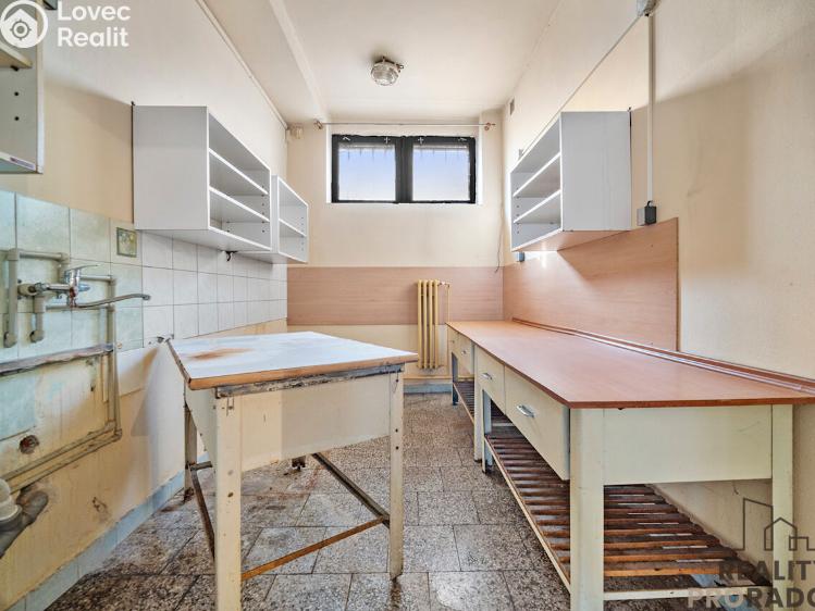 Prodej restaurace Řečany nad Labem, 1. máje č. 8