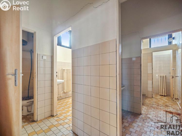 Prodej restaurace Řečany nad Labem, 1. máje č. 9