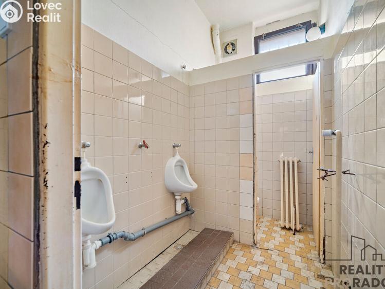 Prodej restaurace Řečany nad Labem, 1. máje č. 10