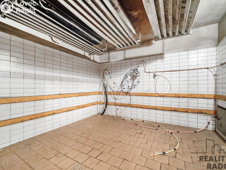 Prodej restaurace Řečany nad Labem, 1. máje č. 12