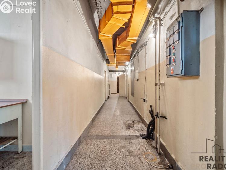 Prodej restaurace Řečany nad Labem, 1. máje č. 13