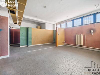 Prodej restaurace Řečany nad Labem, 1. máje č. 6