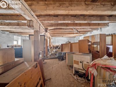 Prodej skladového prostoru Rosice č. 4