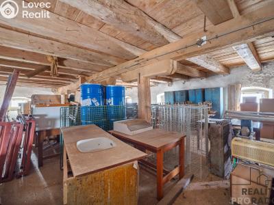 Prodej skladového prostoru Rosice č. 5