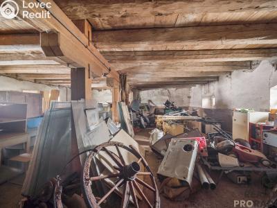 Prodej skladového prostoru Rosice č. 6