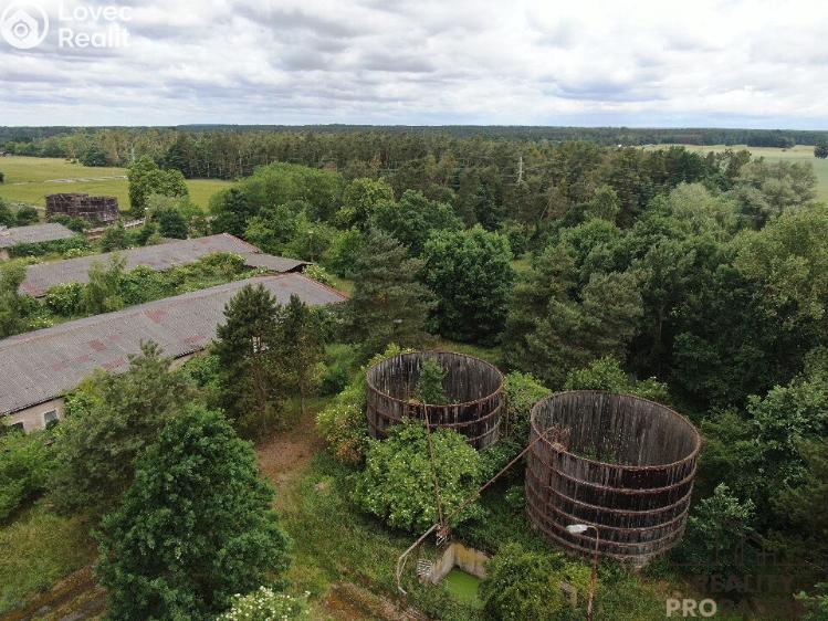 Prodej zemědělského objektu Přelouč č. 11