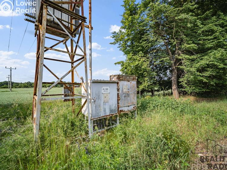 Prodej zemědělského objektu Přelouč č. 28