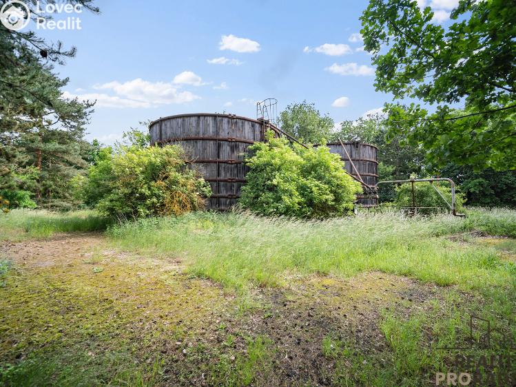 Prodej zemědělského objektu Přelouč č. 32