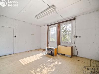 Продаж фермерської будівлі Přelouč č. 23