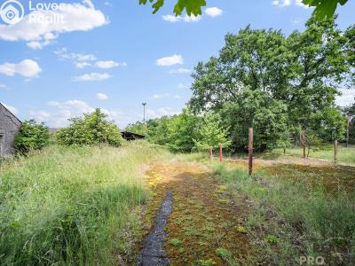 Продаж фермерської будівлі Přelouč č. 33