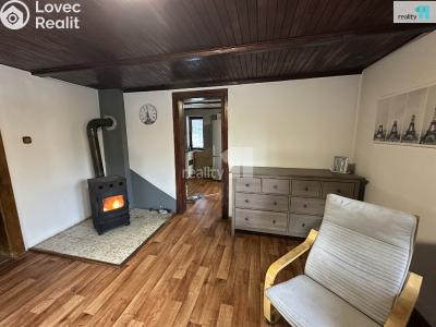 Prodej chaty Česká Lípa č. 2