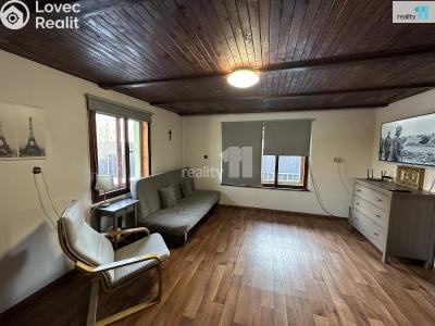 Prodej chaty Česká Lípa č. 4