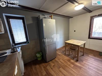 Prodej chaty Česká Lípa č. 5