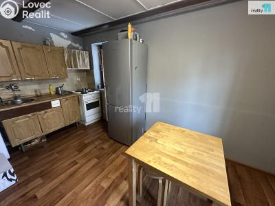 Prodej chaty Česká Lípa č. 6