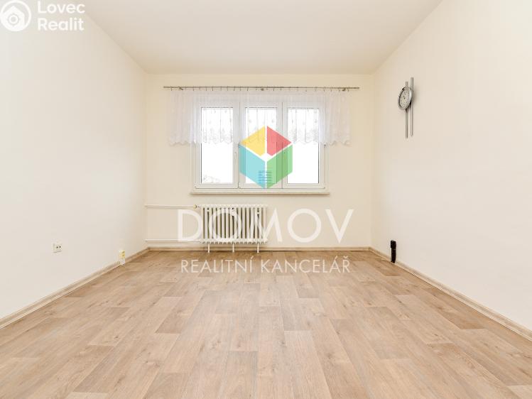 Pronájem bytu 3+1 Beroun, Košťálkova 1361/21 č. 6