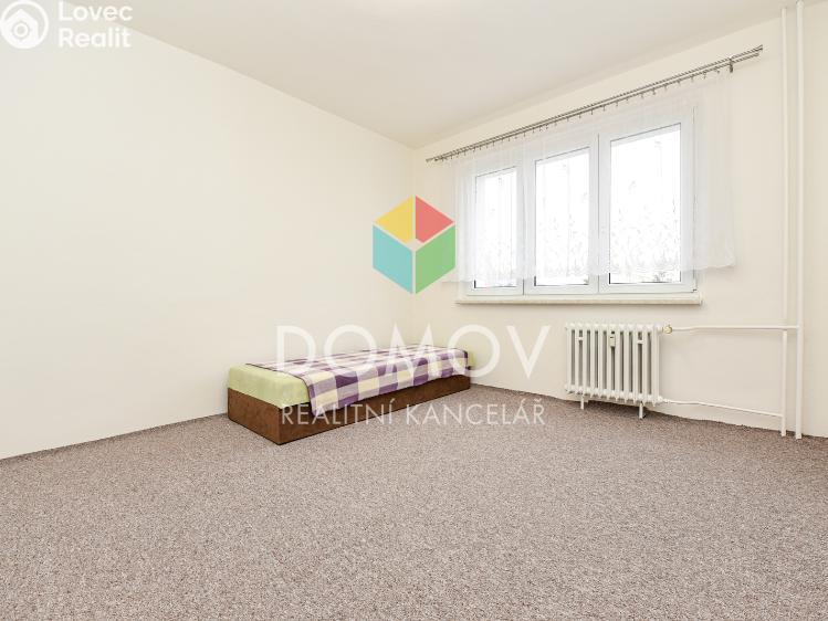 Pronájem bytu 3+1 Beroun, Košťálkova 1361/21 č. 11