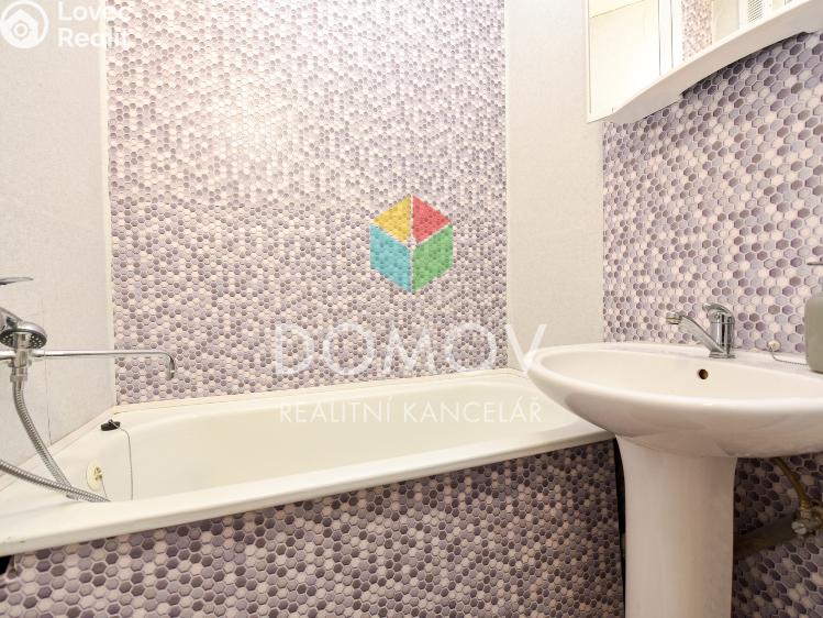 Pronájem bytu 3+1 Beroun, Košťálkova 1361/21 č. 12