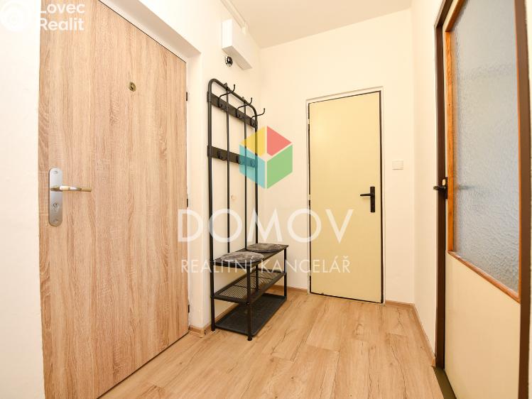 Pronájem bytu 3+1 Beroun, Košťálkova 1361/21 č. 13