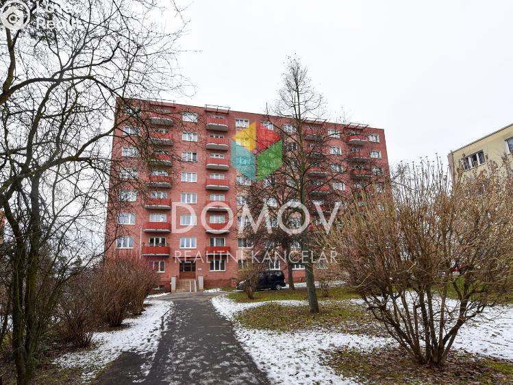 Pronájem bytu 3+1 Beroun, Košťálkova 1361/21 č. 15