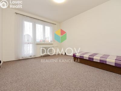 Pronájem bytu 3+1 Beroun, Košťálkova č. 2