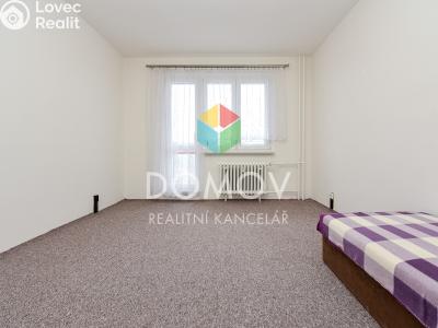 Pronájem bytu 3+1 Beroun, Košťálkova č. 3