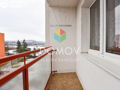 Pronájem bytu 3+1 Beroun, Košťálkova č. 4