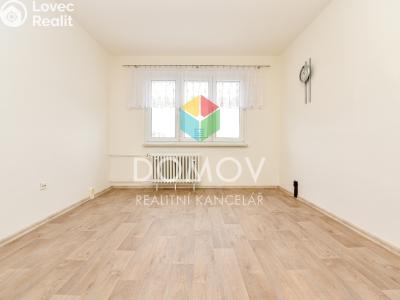 Pronájem bytu 3+1 Beroun, Košťálkova č. 6