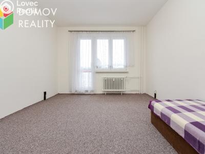 Pronájem bytu 3+1 Beroun, Košťálkova č. 3