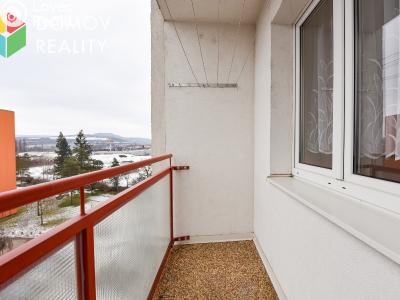 Pronájem bytu 3+1 Beroun, Košťálkova č. 4