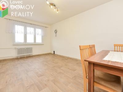 Pronájem bytu 3+1 Beroun, Košťálkova č. 5